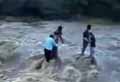 Flash Flood: 8 feared washed away, 200 trapped in Tamil Nadu